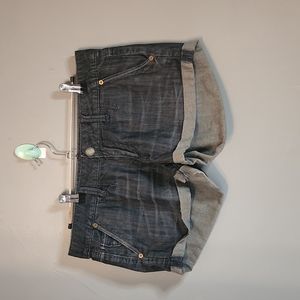 American Eagle Outfitters Live Your Life Shorts Size 8